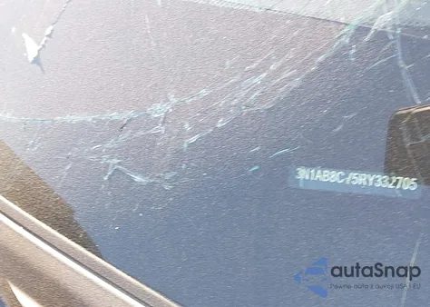 2024 Nissan Sentra Sv Xtronic Cvt from USA, damaged, VIN 3N1AB8CV5RY332705